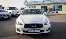 Infiniti Q50 2000 CC  TURBO