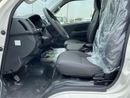 تويوتا هاياس toyota hiace 2026 standardroof