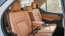 تويوتا فورتونر 2026 Toyota Fortuner GX 2.4L AT Diesel (White)