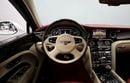 Bentley Mulsanne GCC | | | V8 6.7L Twin Turbo | Registration Ref#C017783