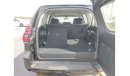 Toyota Prado TXL 4.0L V6 MOONROOF COOLBOX