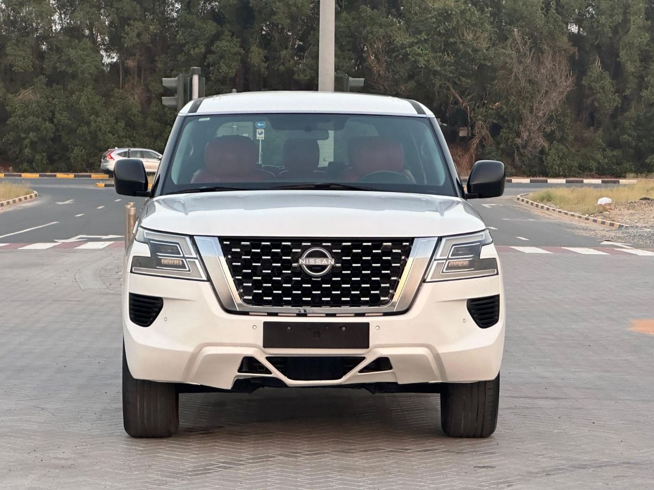 نيسان باترول