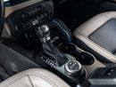 Ford Bronco WILDTRAK