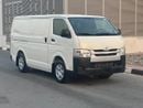 Toyota Hiace GL