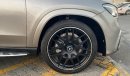 Mercedes-Benz GLE 350 Full option 2.0L V4 Charcoal