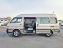 Toyota Hiace 1996 TOYOTA HIACE VAN RHD DIESEL AUTOMATIC(PM08789)