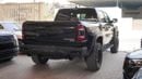 RAM 1500 TRX MAMMOTH 1000 By Hennessey