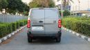 فيات سكودو L3 Van 2.0T BlueHDi 2025 GCC 0Km With 5 Years Or 100,000 Km Warranty @Official Dealer