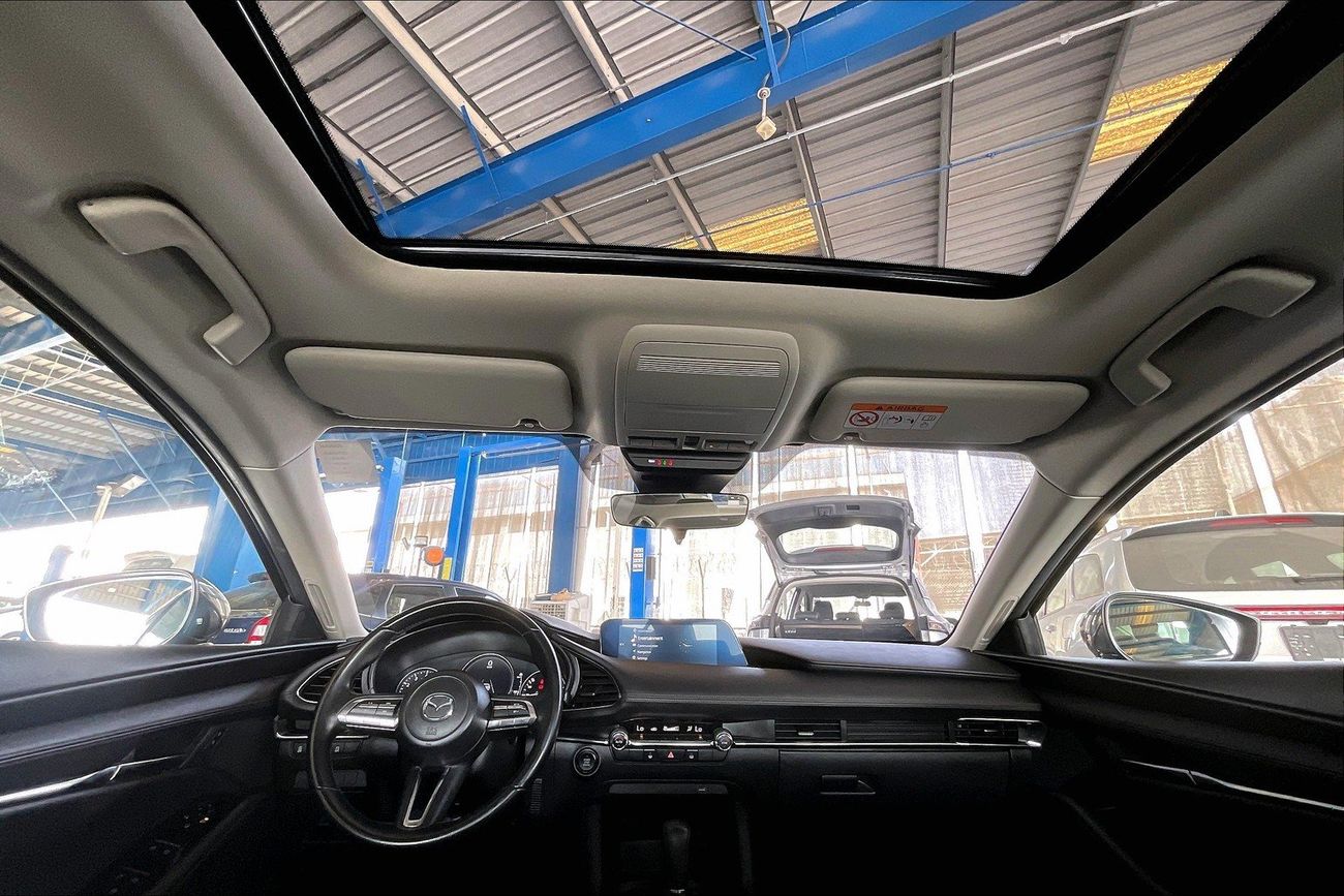 Mazda 3 Evolve | Guaranteed Warranty | 0 Down Payment