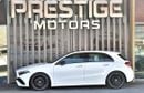 Mercedes-Benz A 200 AMG 2025,1.3L 5 years warranty,Hatchback, Local Registration +5%