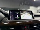 بي أم دبليو X5 35i EXPERIENCE 35i EXCLUSIVE