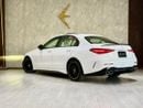 مرسيدس بنز C 300 Mercedes C300 AMG / 2023 / USA