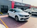 Suzuki Baleno GLX SUZUKi BALENO 2026