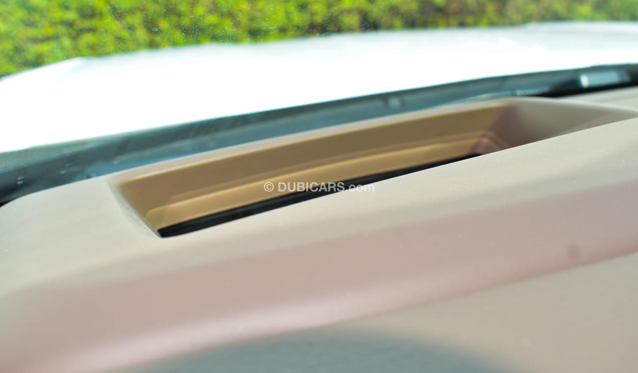 جي أم سي يوكون Denali 6.2L V8