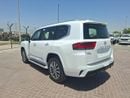 Toyota Land Cruiser VXR