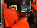 Mercedes Benz G63 AMG / G63 / / KM / GERMANY SPECS / FULL OPTIONE / CARBON FIBER / BACK SCREEN /