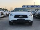 Infiniti Q70 3.7L ENGINE,V6, FULL OPTION, FOR BOTH LOCAL AND EXPORT (CODE # IQX2019)