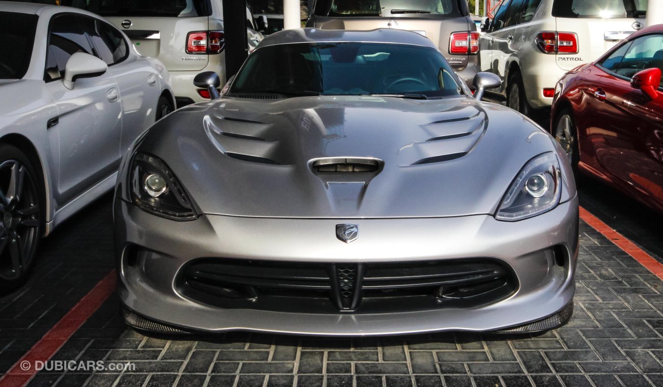 Dodge Viper