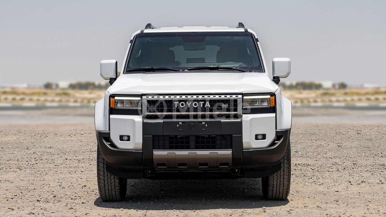 Toyota Prado TOYOTA PRADO 250 TXL | EXPORT ONLY