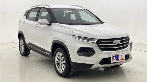 شيفروليه جروف LT 1.5 | بدون دفعة مقدمة | اختبار القيادة في المنزل