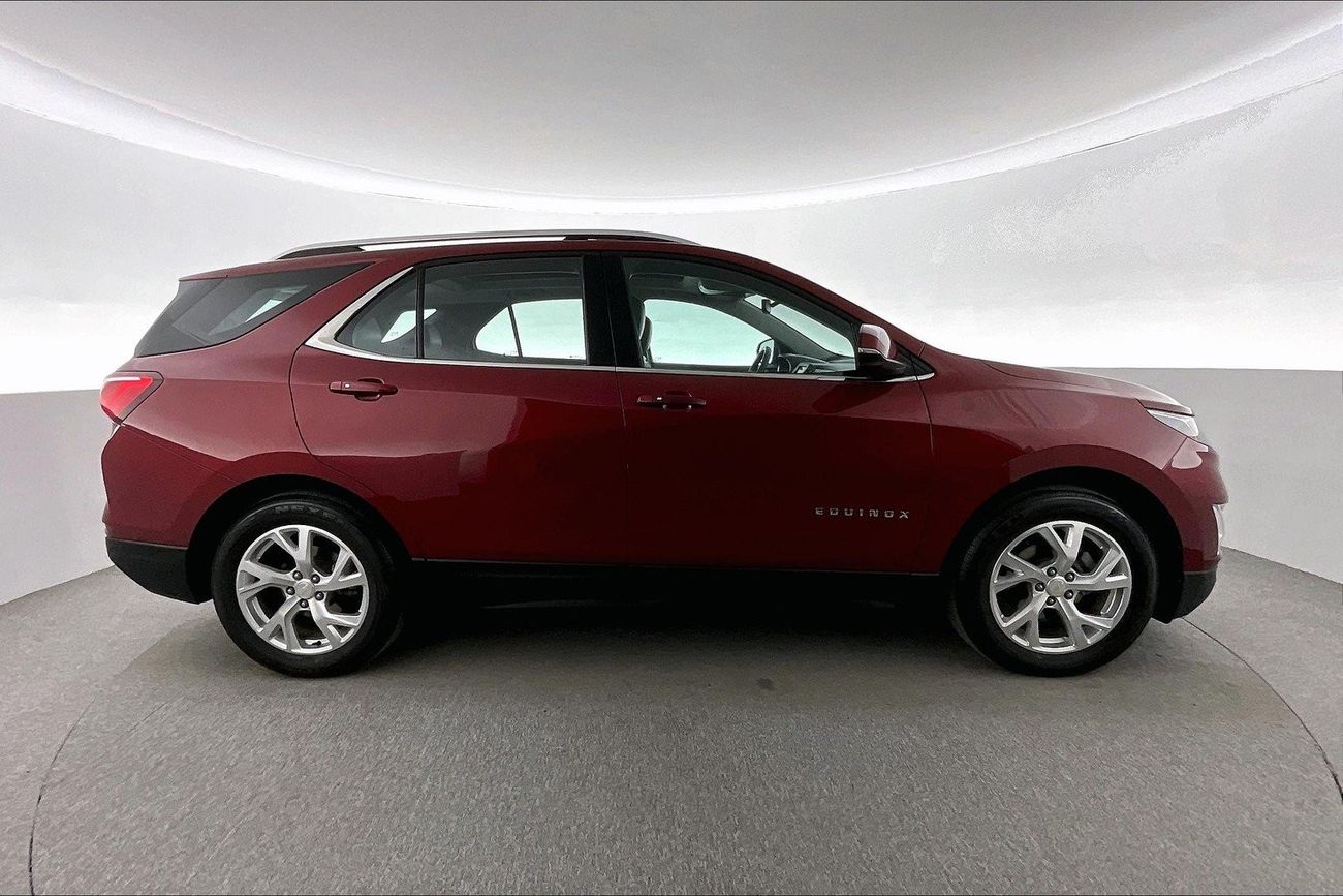 شيفروليه تاهو RST | شامل الضمان | 0 ﺪﻔﻋﺓ ﺃﻮﻟﻯ