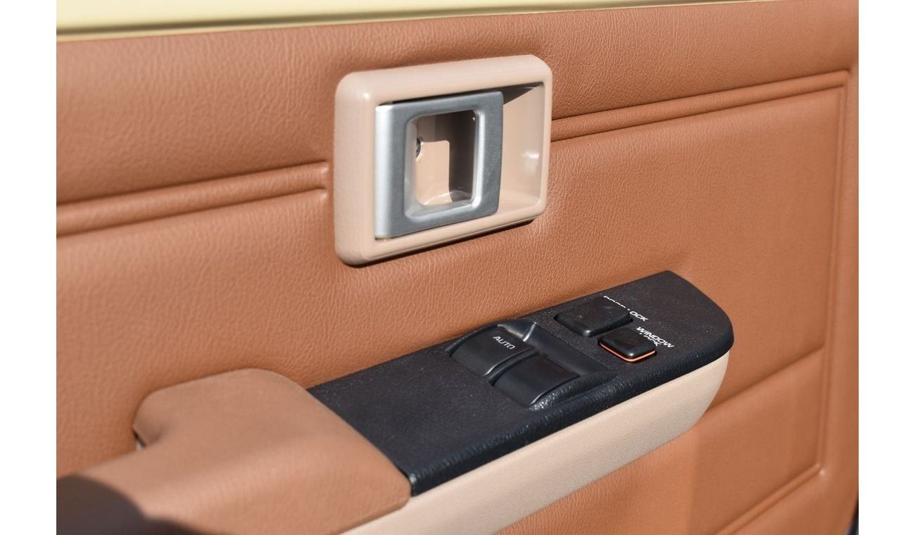 Toyota Land Cruiser 70