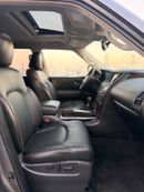 Nissan Armada SL (NON GCC) Nissan Armada