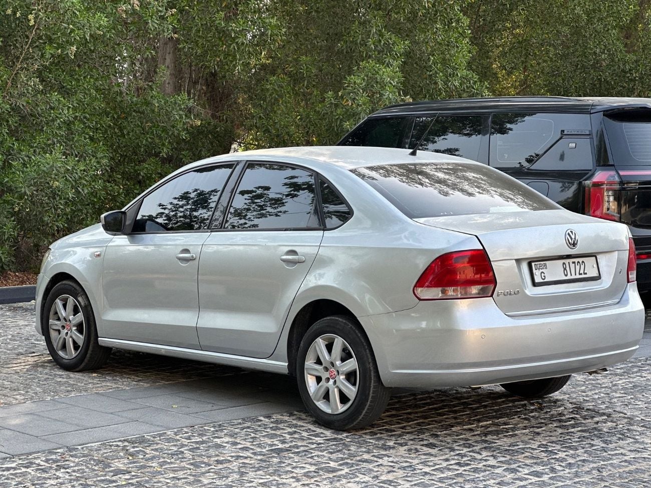 Volkswagen Polo SE S