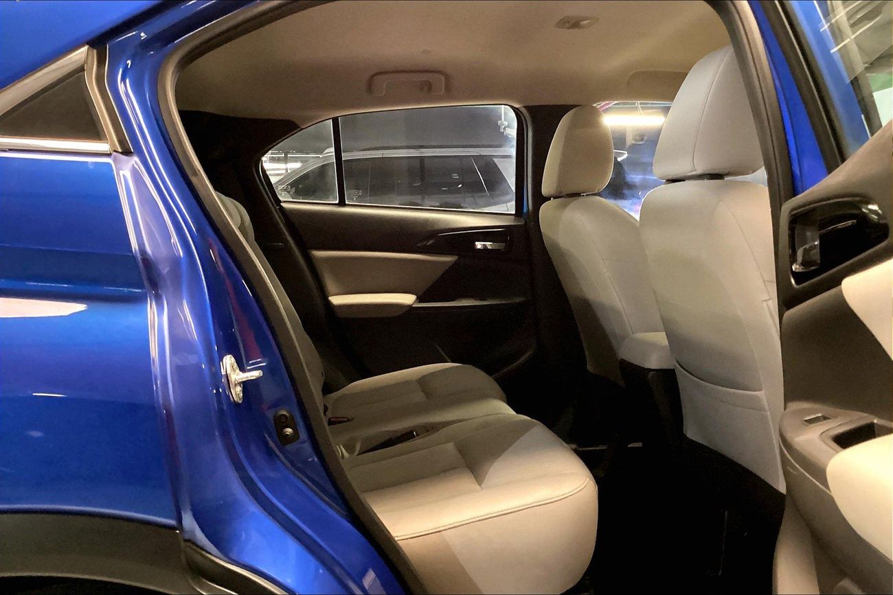 Mitsubishi Eclipse Cross GLS Midline | Guaranteed Warranty | 0 Down Payment