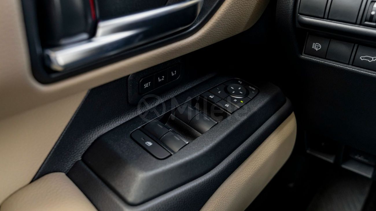 تويوتا برادو TOYOTA PRADO 250 VX PREMIUM | EXPORT ONLY