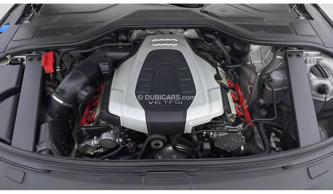 Audi A8 50 TFSI 3 | Zero Down Payment | Free Home Test Drive