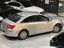 شيفروليه كروز CHEVROLET CRUZE LS | 2016 | GCC | VERY GOOD CONDITIONS FOR SALE IN DUBAI
