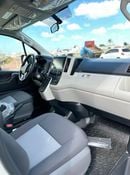 Toyota Hiace Toyota bus Haice. 3,5 GL Model 2024