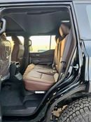 تويوتا برادو ADVENTURE TURBO/2.8L V4 DIESEL/DRIVER POWER SEAT WITH LEATHER /DVD+CAMERA /COOL BOX (CODE#PDADV2)