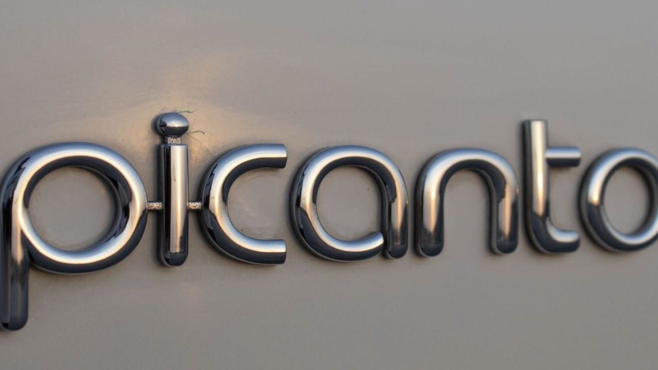 Kia Picanto 2018 Kia Picanto EX (JA), 5dr Hatchback, 1.2L 4cyl Petrol, Automatic, Front Wheel Drive