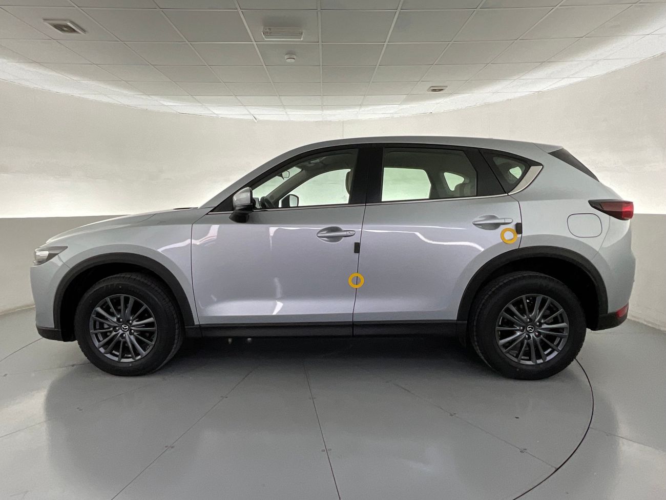 Mercedes-Benz C 200 AMG Package | 1 year free warranty | 0 Down Payment