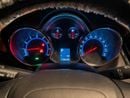 Chevrolet Cruze LT A/W LTHR