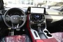 Lexus LX 600 Lexus LX 600 F sport 2024