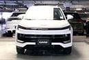 JAC JS4 Intelligent | National Day | Start 2026 with the ideal drive 1.5