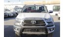 تويوتا هيلوكس Toyota Hilux 4x4 (2.7 L)  Push Start