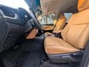 تويوتا فورتونر GXR 2019 GCC Specs V6 4.0 Engine Interior and Exterior Excellent Condition