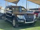 Mitsubishi Pajero GLS Top 3.5L