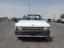 Nissan Pickup (RAMADAN OFFER) NISSAN DATSUN PICKUP RHD 1996 MODEL 2.0 L PETROL MANUAL(PM31299)