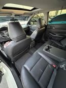 نيسان ألتيما 2.5L SR