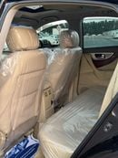 Infiniti FX35 Full option with sunroof