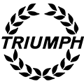 ترايمف logo