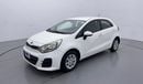 Kia Rio LX 1.5 | Under Warranty | Inspected on 150+ parameters