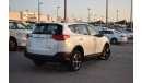 تويوتا راف ٤ TOYOTA RAV4 4BY4