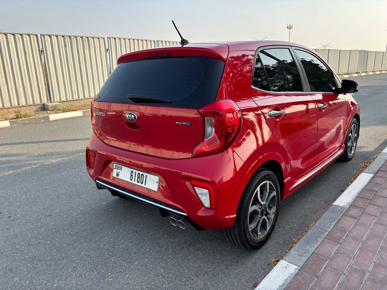 Kia Picanto