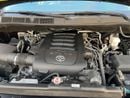 تويوتا سيكويا SR5 (NON GCC) TRD PRO